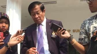 Agung Gumelar Tahu Lokasi Jasad Korban Penculikan 98, Gerindra Colek Jokowi