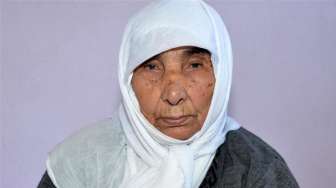 Perempuan Turki Ini Ungkap Rahasianya Jadi yang Tertua di Dunia