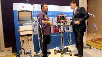 IndoHCF Dorong Inovator Lokal Tembus Global