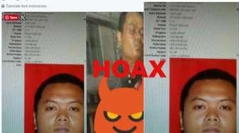 KTP Hilang, Wiryawan Kaget Dituduh Jadi Bomber Kampung Melayu