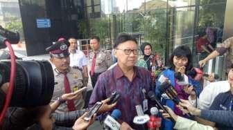 Mendagri Ingin Jaksa Cabut Banding karena Ahok Sudah Terima Vonis