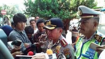 Satu dari 3 Polisi Pulogadung yang Ditangkap Sudah Setahun Nyabu