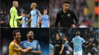 Eksodus Manchester City Berlanjut