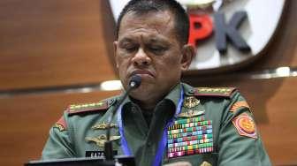 Panglima TNI Sangat Malu dengan Presiden Jokowi Gara-gara Ini