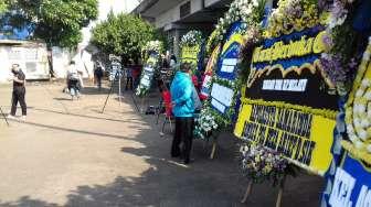 Pascabom Meledak, Terminal Kampung Melayu Normal Lagi