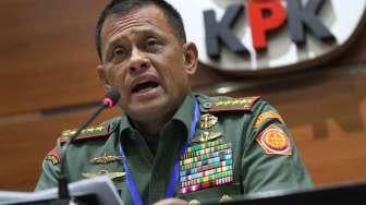 Di Acara PKS, Jenderal Gatot Singgung PKI