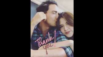 Hamish Daud Pegang Tangan Raisa, Warganet Ingin 'Pencet Kutil'