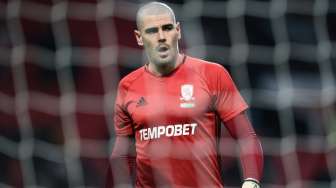 5 Pesepak Bola Top yang Pernah Gagal Tes Medis, Salah Satunya Victor Valdes