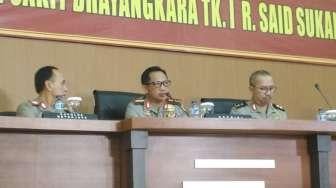 Tito Minta Novel Baswedan Sebut Nama Jenderal yang Terlibat