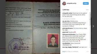 Hotman Paris Kenang Kasus Terhebohnya: Kasus Schapelle Corby hingga Jessica Wongso