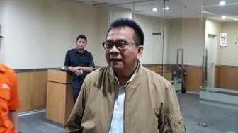 PSI Gulirkan Interpelasi Terhadap Anies, Ini Tanggapan Wakil Ketua DPRD DKI