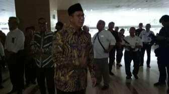 Negara Butuh Agama, Begitu Juga Sebaliknya