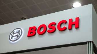 Era Mobilitas dan Konektivitas, Bosch Satukan Divisi Otomotif