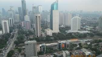 Mampukah Indonesia Jadi Negara Ekonomi Terbesar Kelima di Dunia Pada 2024?
