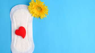 Pilih Emoji Ini, Dukung Hari Kebersihan Menstruasi Sedunia