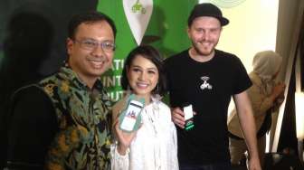 Aplikasi GO-JEK Ramadan Tahun Ini Tampil "Sopan"