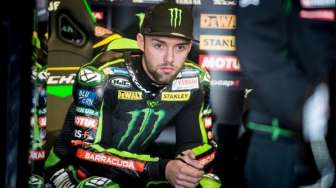 Kembali ke Dunia Balap, Jonas Folger Turun ke Moto2 2020?