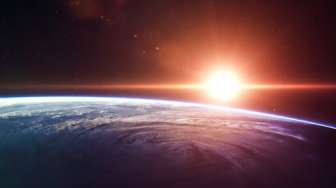 Rahasia Satelit Amerika Sehingga Tak Hancur Saat Tiba di Matahari