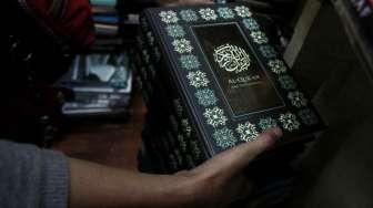 Bacaan Ayat Kursi: Tulisan Latin, Arti, dan Keutamaannya