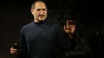 Sederhana, Ini Alasan Steve Jobs Ganti Mobil Setiap 6 Bulan Sekali