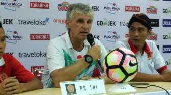 Soal Pelatih, Persija Lebih Condong ke Ivan Kolev Ketimbang Alfred Riedl