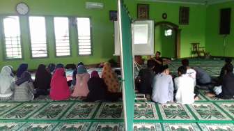 GPII Gelar Pesantren Digital, Apa Itu?
