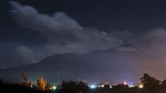 TERBARU! Jumlah Mahasiswa PNP yang Meninggal karena Erupsi Gunung Marapi Jadi 8 Orang