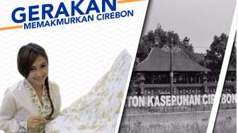 Wakil Bupati Dibui, Pembangunan Ekonomi Cirebon Harus Berjalan