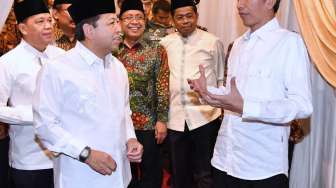 Jokowi Minta Infrastruktur Penunjang di Gorontalo Disiapkan