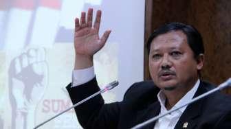 Anggota PKS Tolak Proyek Rusunawa Pasar Minggu, Apa Sebabnya?