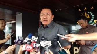 Ada Apa Kejati Tunda Gelar Perkara Kasus Firza Husein?