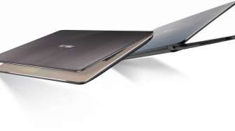 ASUS X540, Notebook Multimedia Sasar Pelajar, Dibanderol Rp3 Juta