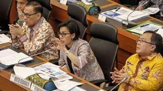 Cinta Indonesia, Sri Mulyani: Wajib Bayar Pajak!