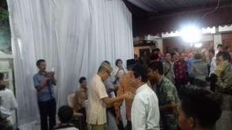 Habibie Buka Puasa Bersama Bareng Sejumlah Tokoh