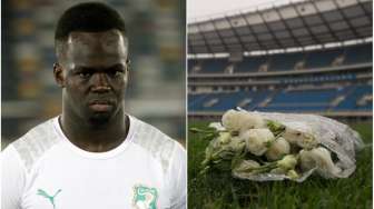 Tiote Berpulang: "Ya Akhi, Narakum fi Jannah Inshallah"