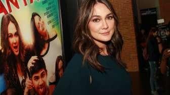 Gandeng Pacar di Prambanan, Luna Maya Diingatkan Begini...