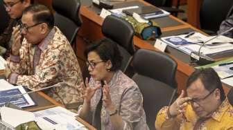 Pemerintah Meminta DPR Setujui Perluasan Obyek Cukai Baru