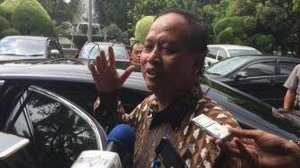 Kembangkan Sim Card e-KTP, Menristekdikti Bikin Konsorsium