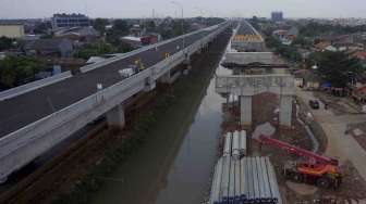 Bekasi Sabet Penghargaan Kota "Terseksi" 2017