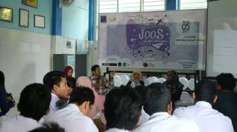 AJI Malang Ajak Masyarakat Cerdas Memilih Informasi yang Benar