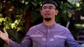 Video Tausiah: Membangun Jiwa Sosial
