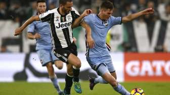 Bintang Sampdoria Ini Akui Berpeluang Gabung Juventus