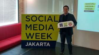 Social Media Week 2017 Digelar, Hadirkan 12 Workshop