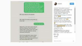 Diajak Bukber, Driver Ojek Malah Ingin Nikahi Penumpangnya
