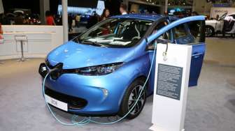 Bos Renault: Transisi Terlalu Cepat ke Kendaraan Listrik Bisa Merusak Lingkungan