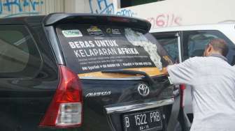 Sticar dan ACT Sebarkan Misi Sosial ke Seluruh Jalanan Ibu Kota