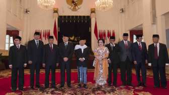 Dewan Pengarah Pembinaan Ideologi Pancasila