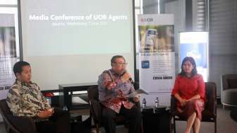 Bank UOB Indonesia Luncurkan UOB Agents