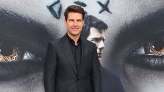 5 Aktor Hollywood Main Film Bareng Tapi Musuhan: Tom Cruise vs Rob Lowe