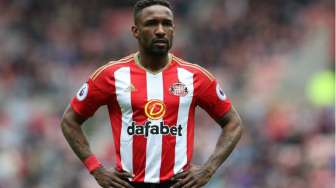 Jermain Defoe Umumkan Gantung Sepatu: Ini Adalah Keputusan Sangat Sulit